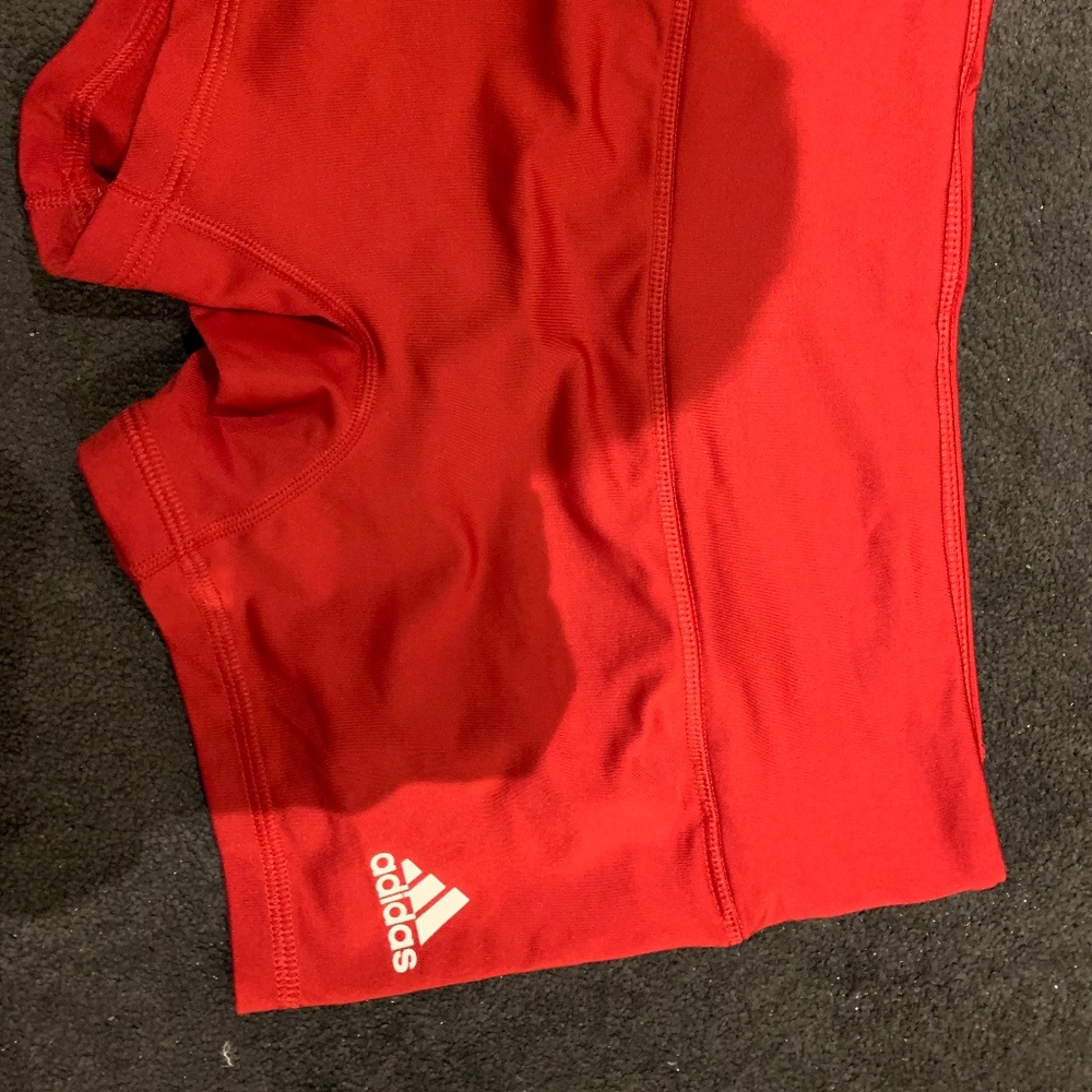 Bike shorts